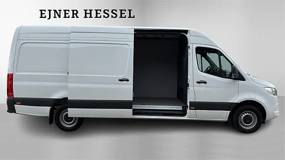 Mercedes-Benz Sprinter 317 2025 photo 3