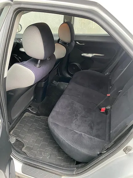 Honda Civic 2008 photo 5