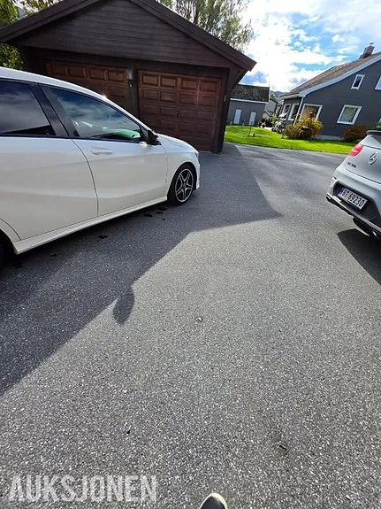 Mercedes-Benz A-Class 2013 photo 4