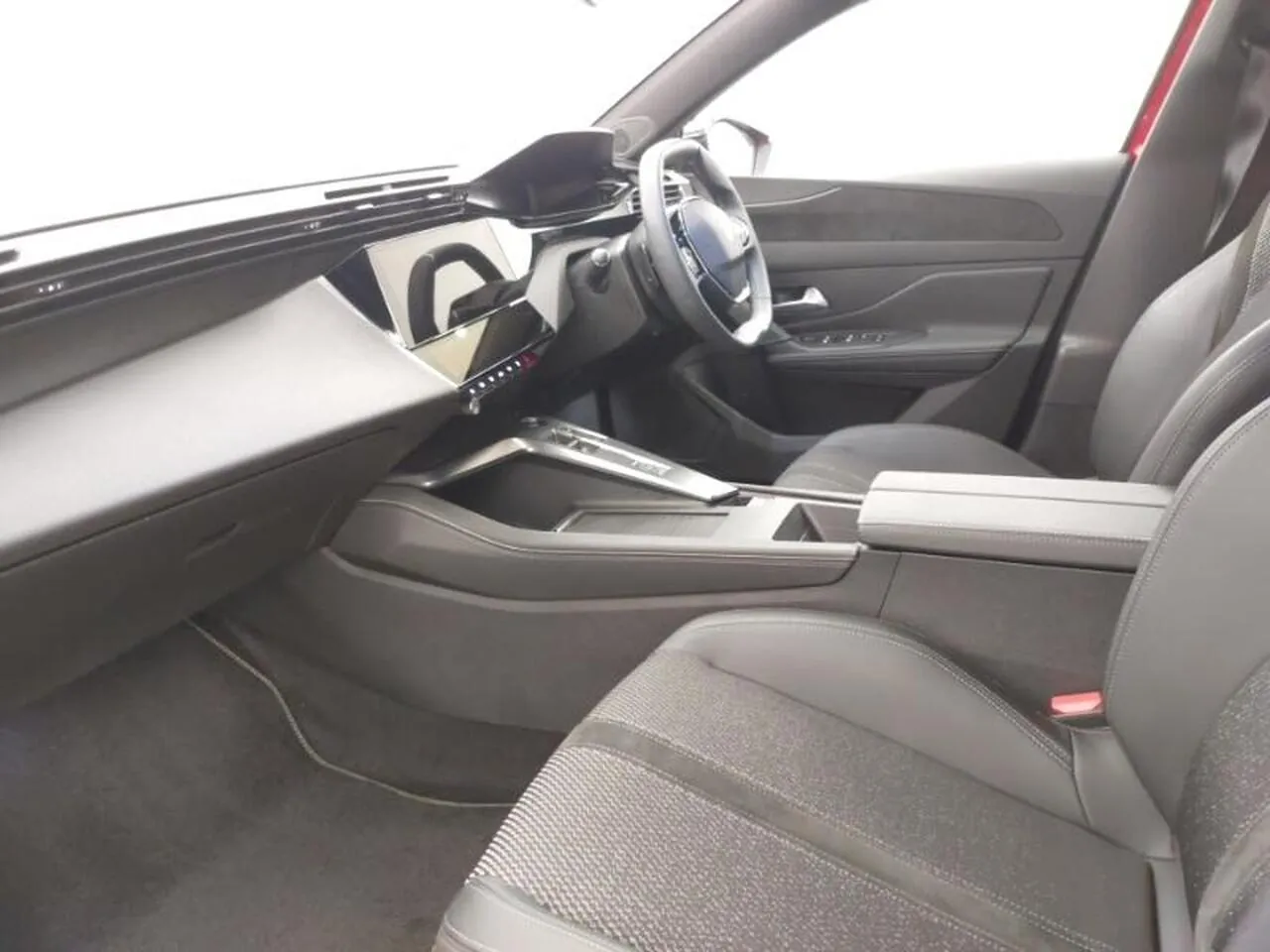Peugeot 308 2025 photo 5