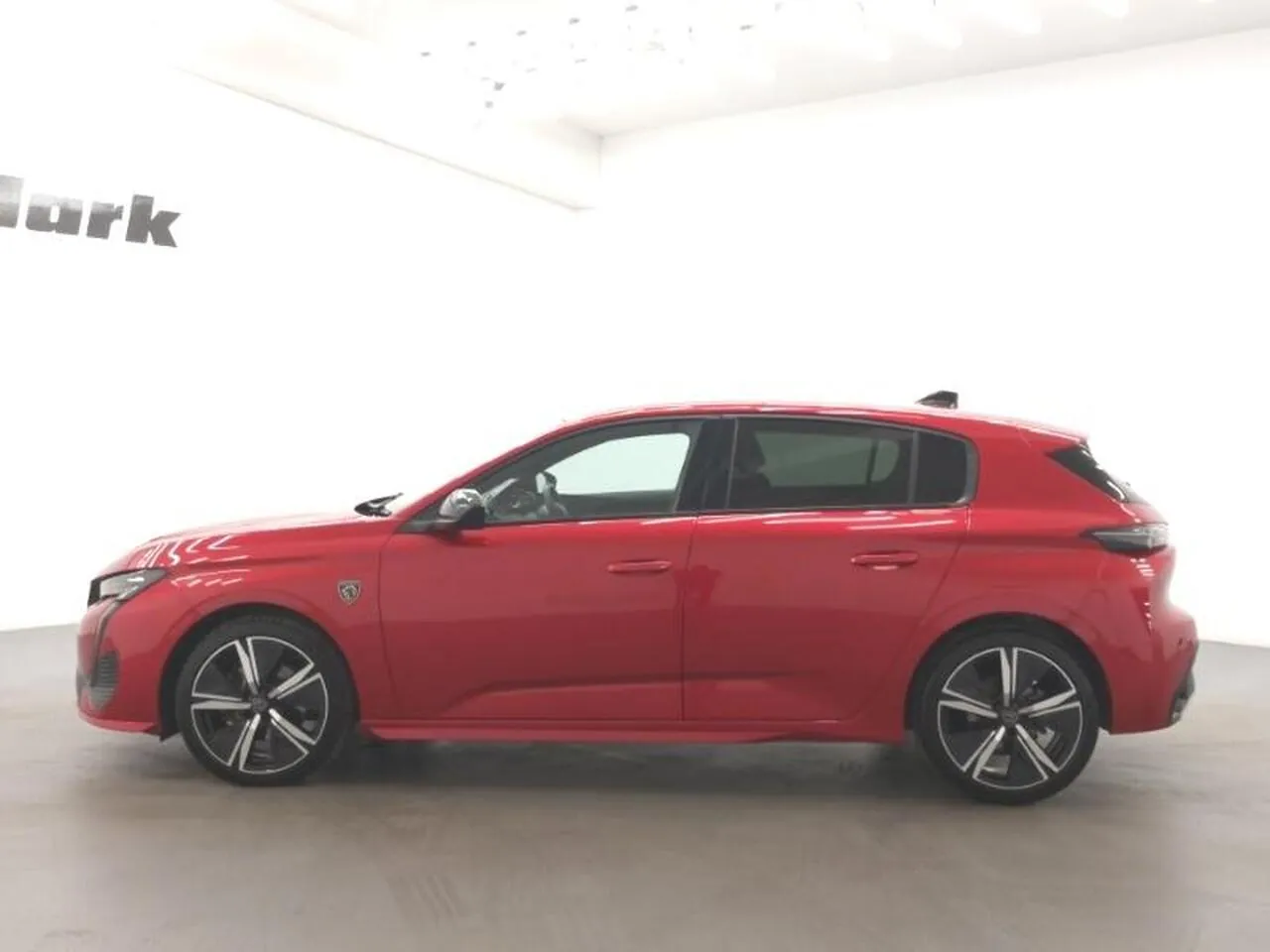 Peugeot 308 2025 photo 4