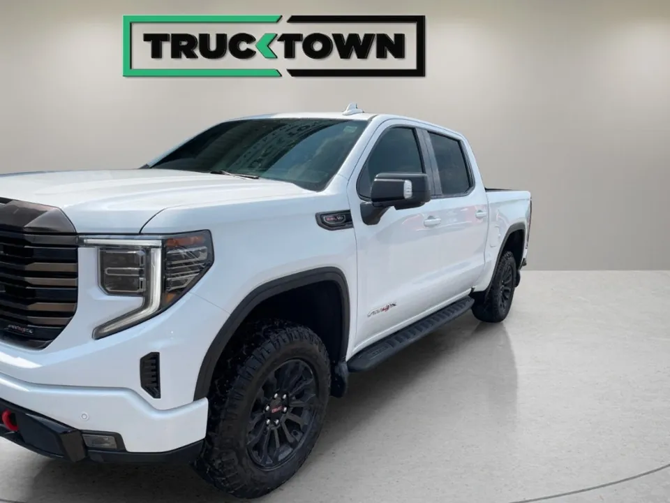 GMC Sierra 1500 2022 photo 2