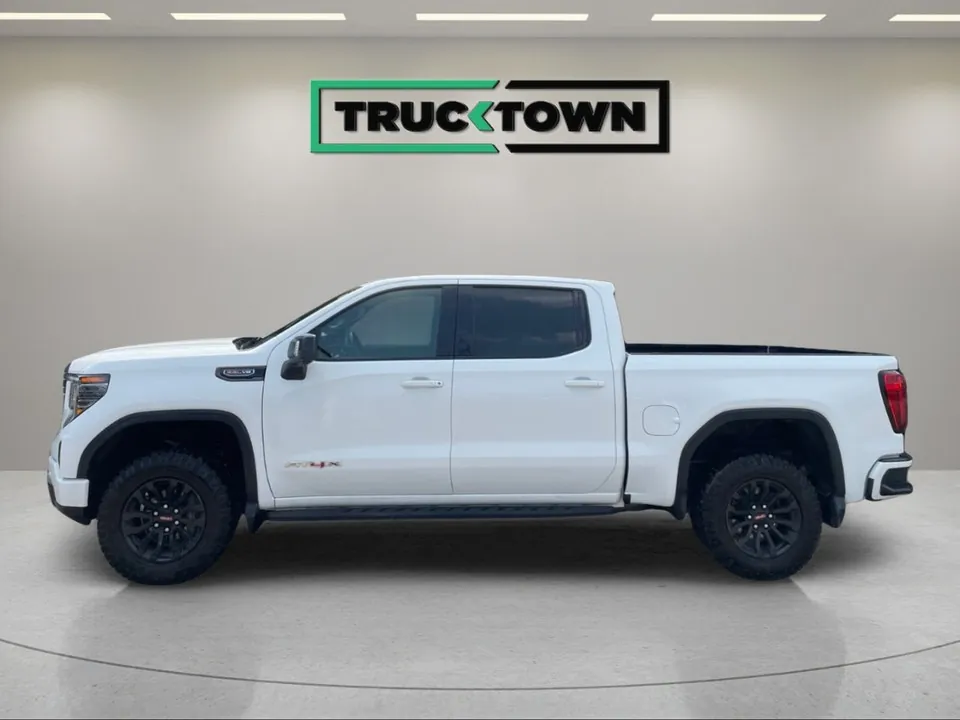 GMC Sierra 1500