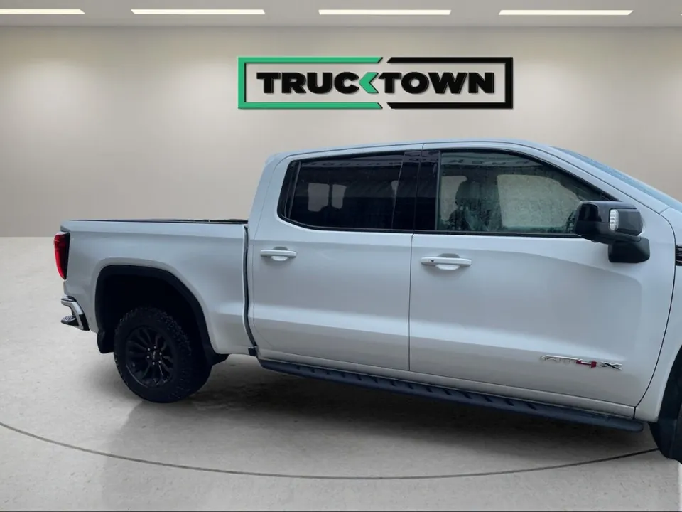 GMC Sierra 1500 2022 photo 5