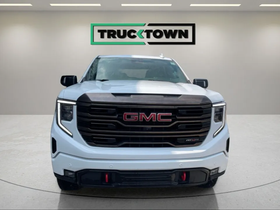 GMC Sierra 1500 2022 photo 3