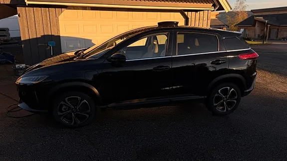 Xpeng G3