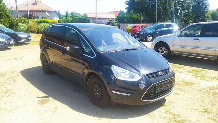 Ford S-Max 2010 photo 3