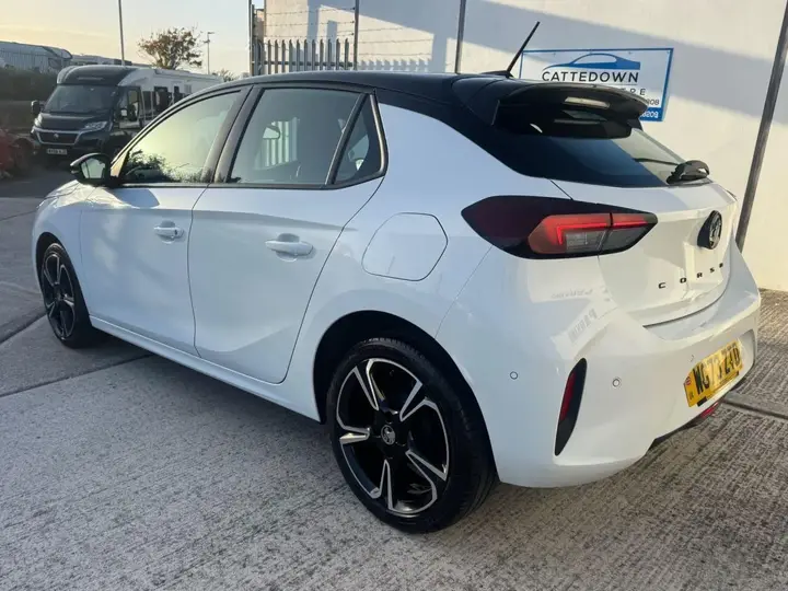 Vauxhall Corsa 2023 photo 3