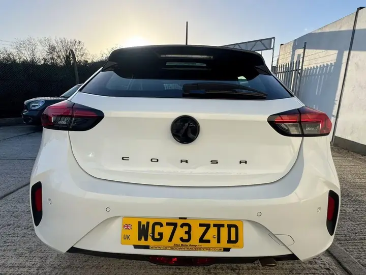 Vauxhall Corsa 2023 photo 5