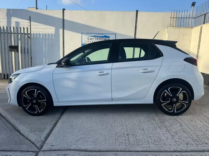 Vauxhall Corsa 2023 photo 2