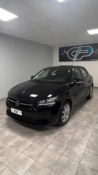Opel Corsa 2021 photo 2