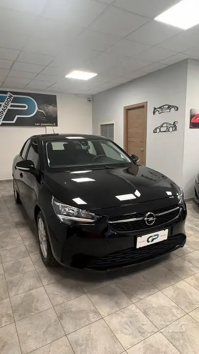 Opel Corsa 2021 photo 4