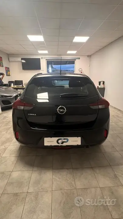 Opel Corsa 2021 photo 5