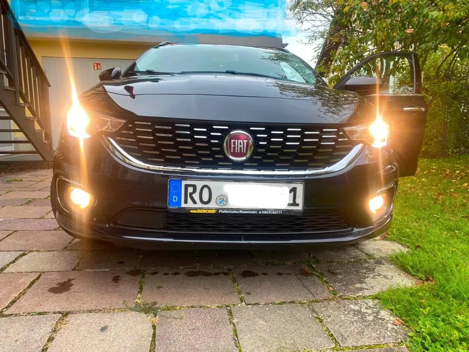 Fiat Tipo
