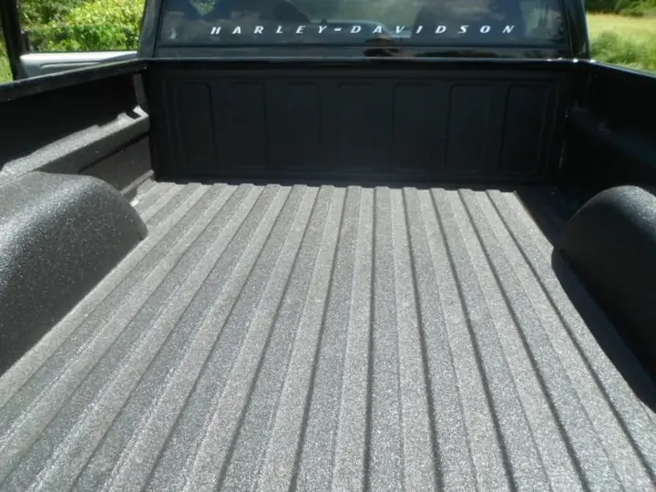 Chevrolet C/K Pickup 1500 1995 photo 5