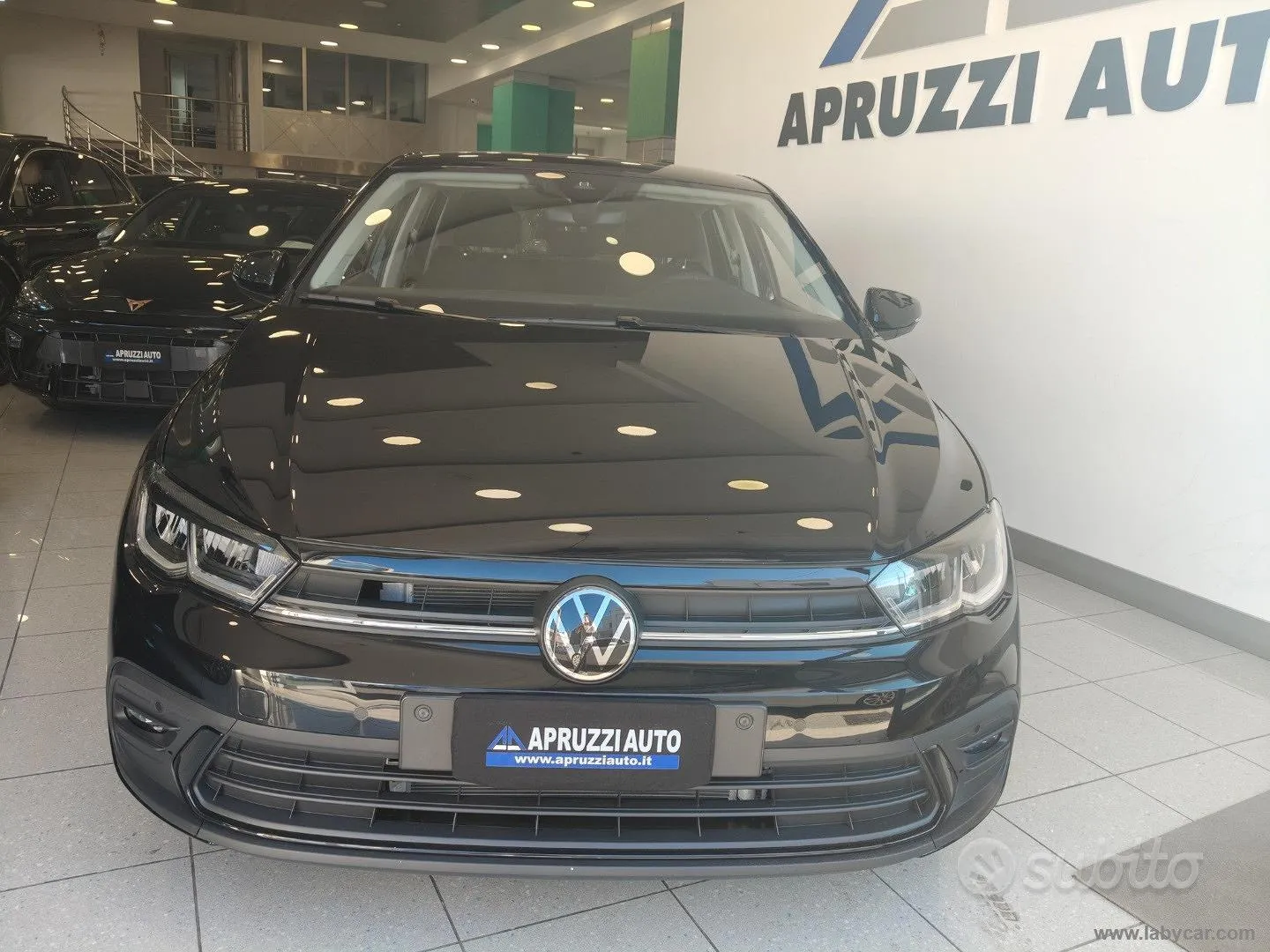 Volkswagen Polo 2025 photo 4
