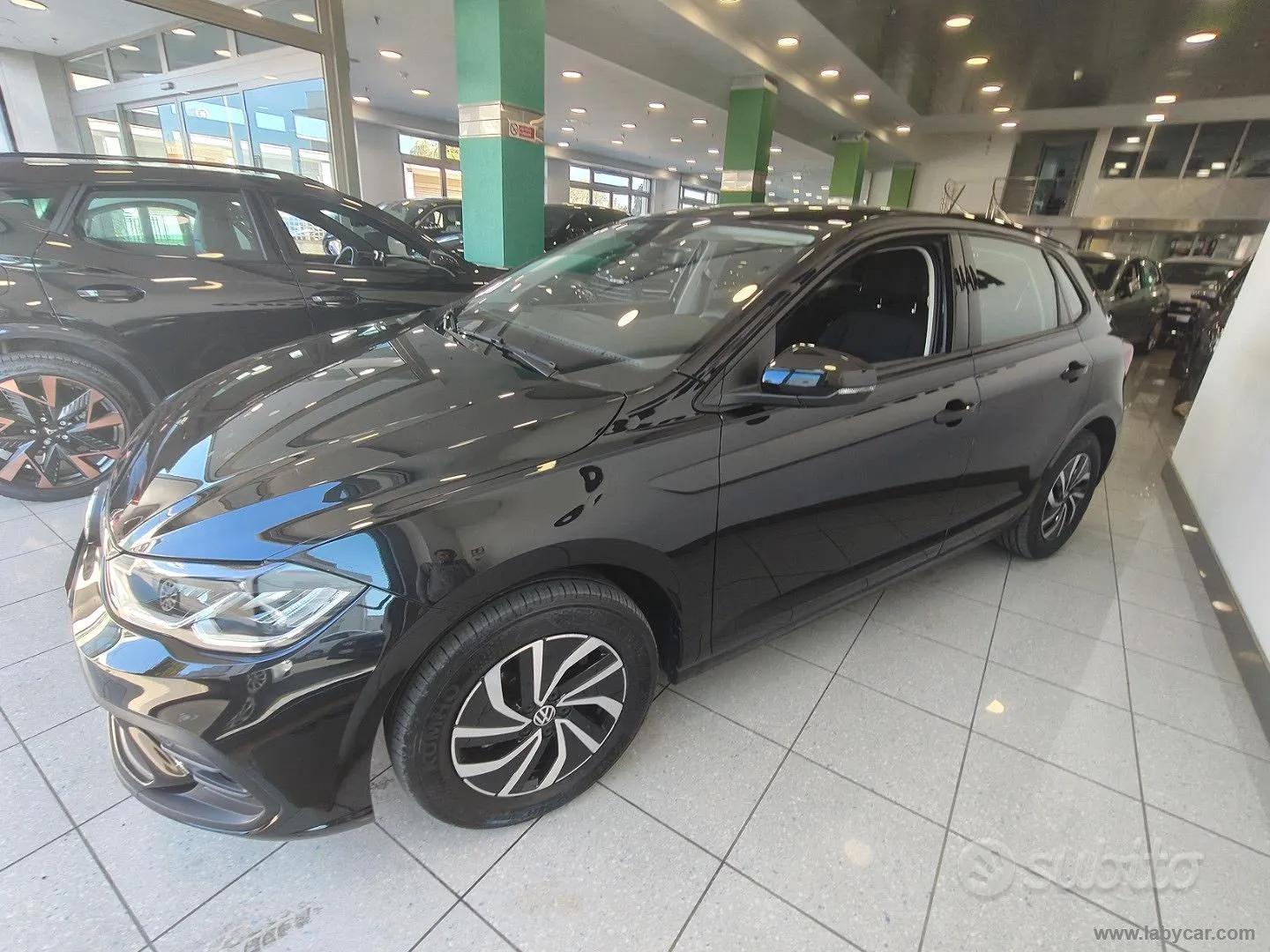 Volkswagen Polo 2025 photo 5