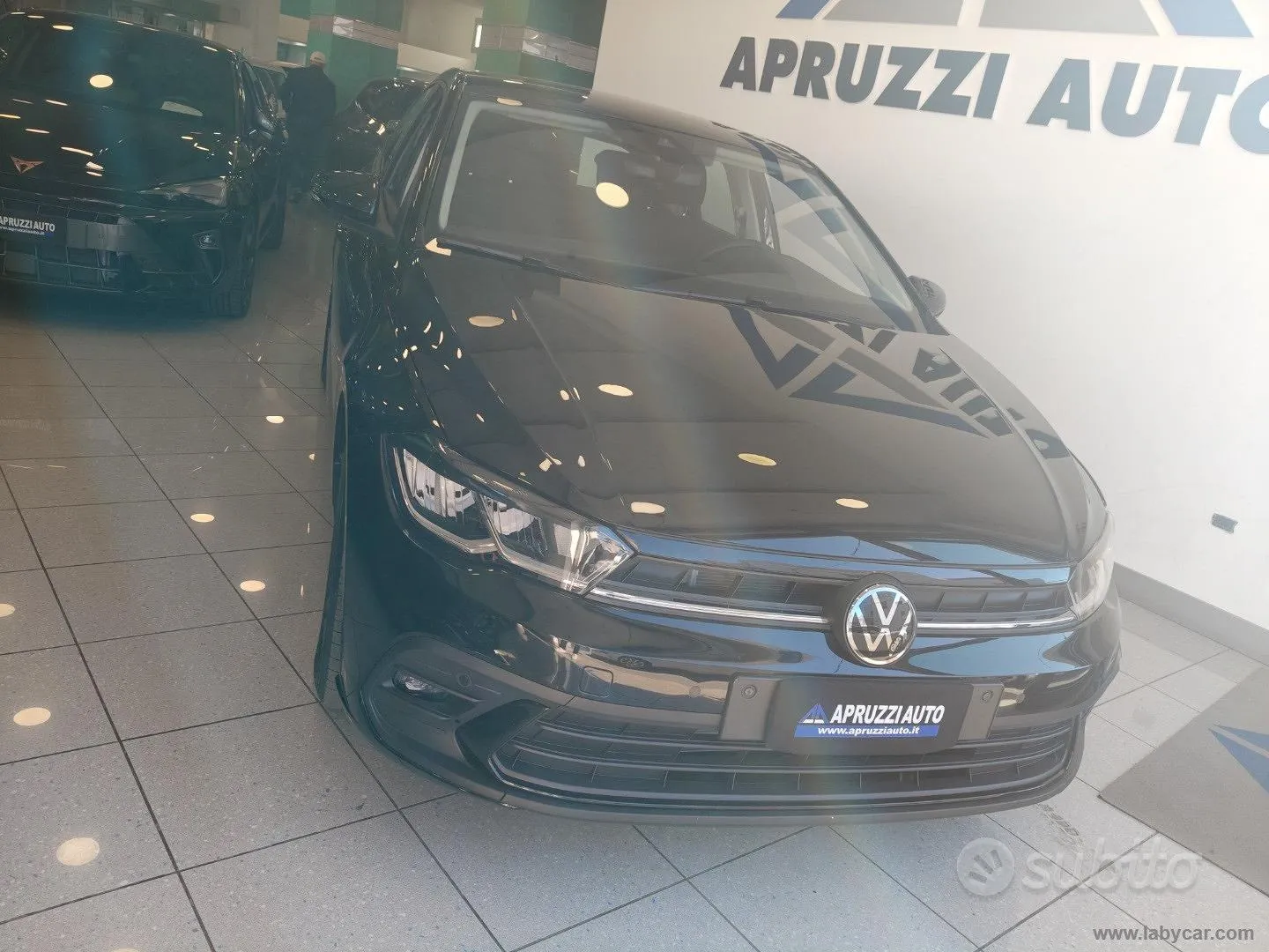 Volkswagen Polo 2025 photo 3