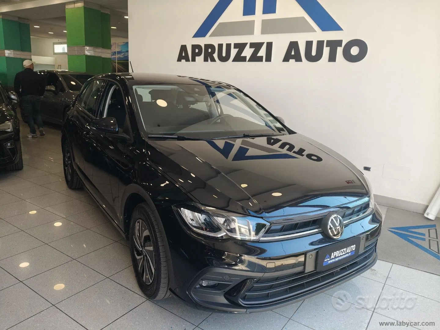 Volkswagen Polo 2025 photo 2