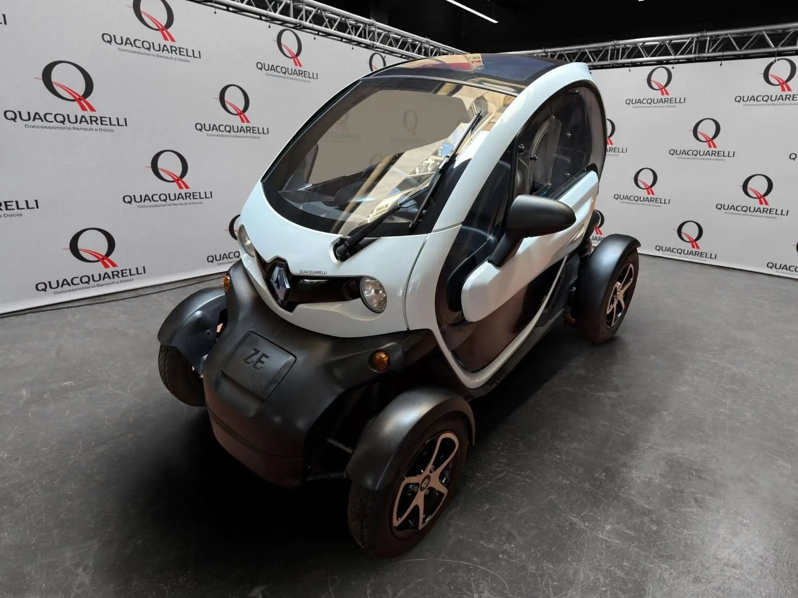 Renault Twizy