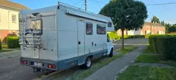 Audi Transit