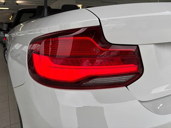 BMW 218I 2019 photo 5
