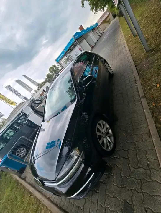 Volkswagen Golf 7.5