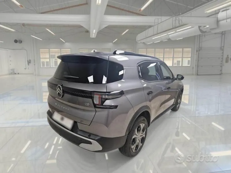 Citroen C3 Aircross 2025 photo 5