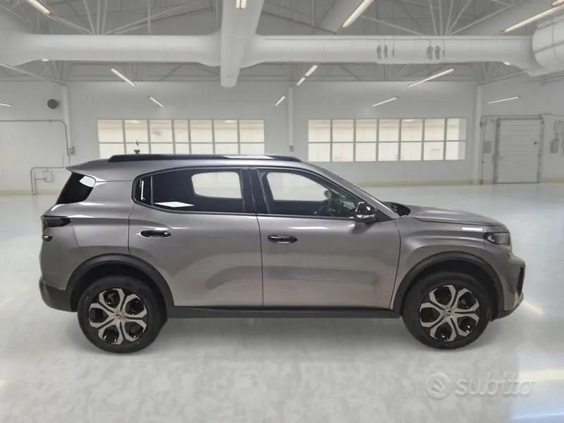 Citroen C3 Aircross 2025 photo 3