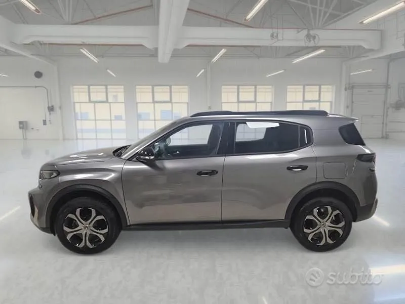 Citroen C3 Aircross 2025 photo 4