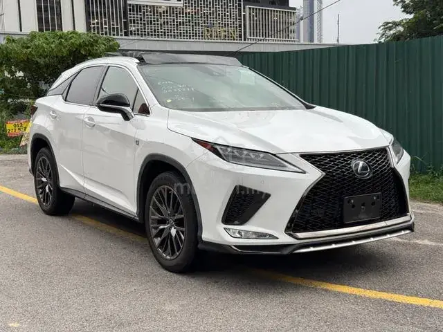 Lexus Rx300