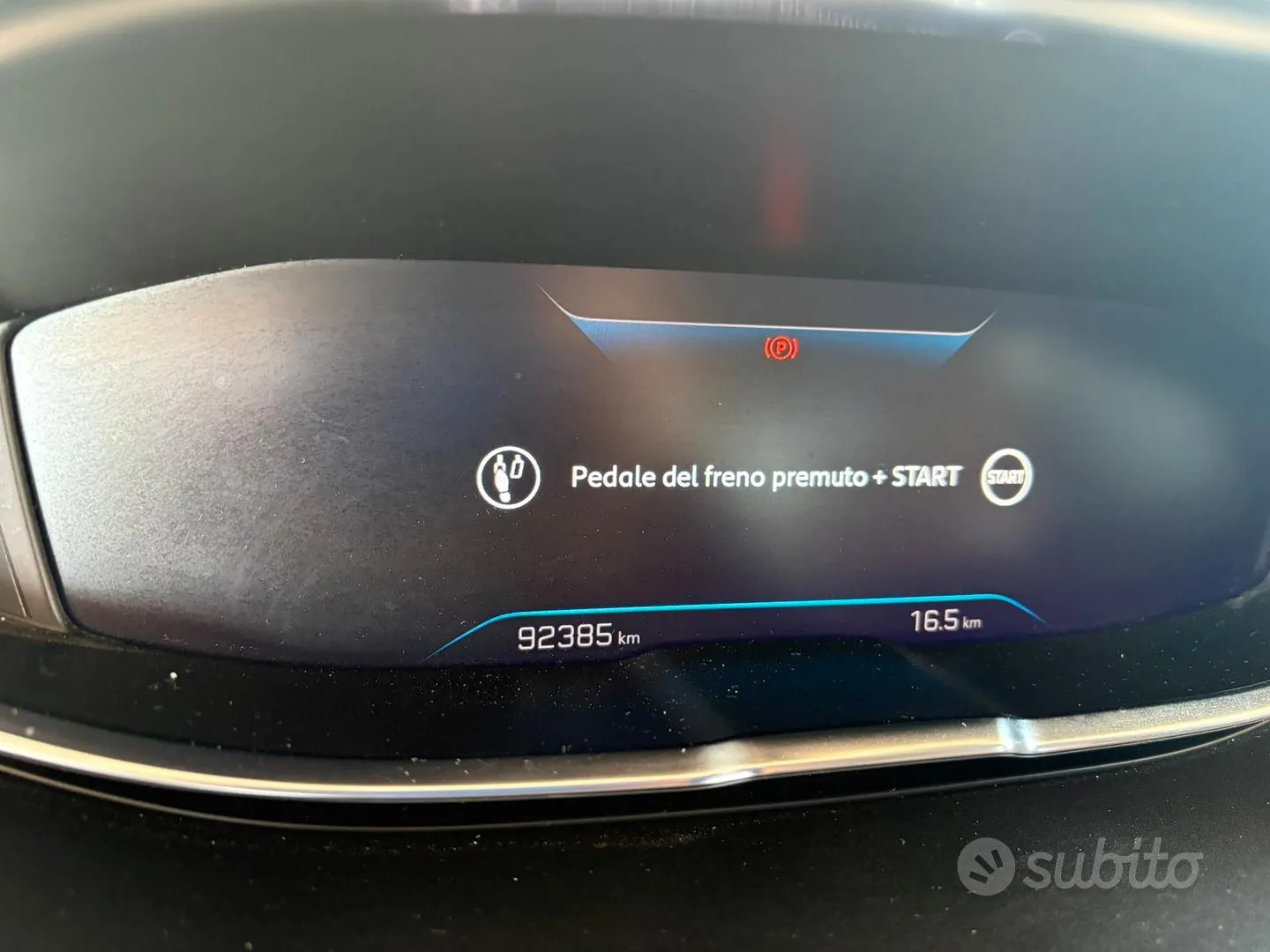 Peugeot 5008 2023 photo 5