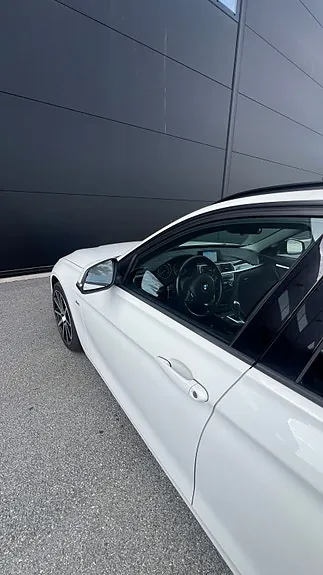 BMW 318I 2018 photo 5