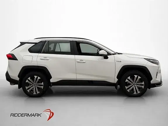 Toyota Rav4 2023 photo 4