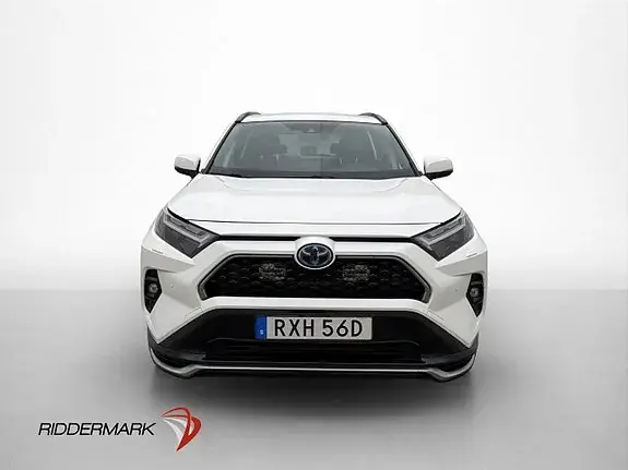 Toyota Rav4 2023 photo 2