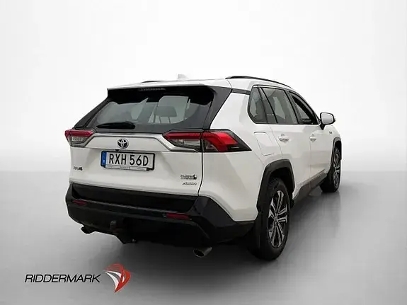 Toyota Rav4 2023 photo 5