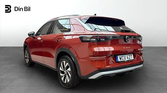 Volkswagen T-Roc 2026 photo 3