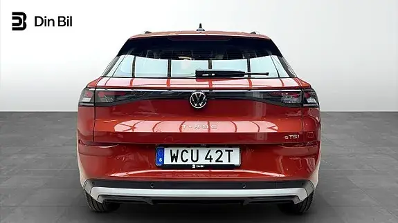Volkswagen T-Roc 2026 photo 5