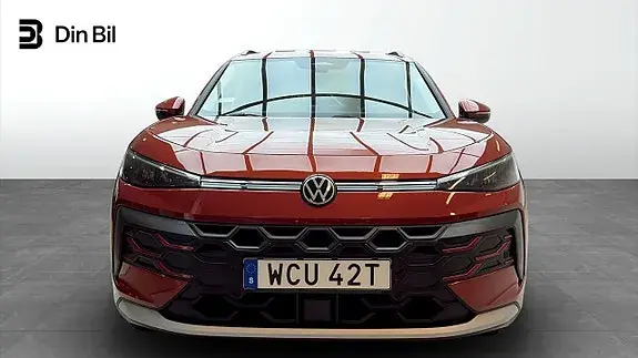 Volkswagen T-Roc 2026 photo 4