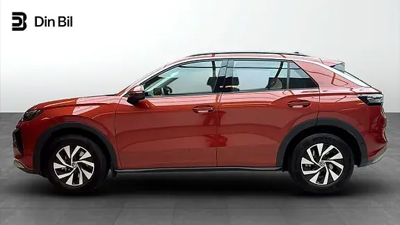 Volkswagen T-Roc 2026 photo 2