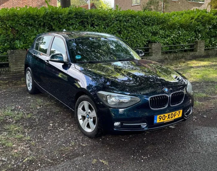 BMW 1Serie