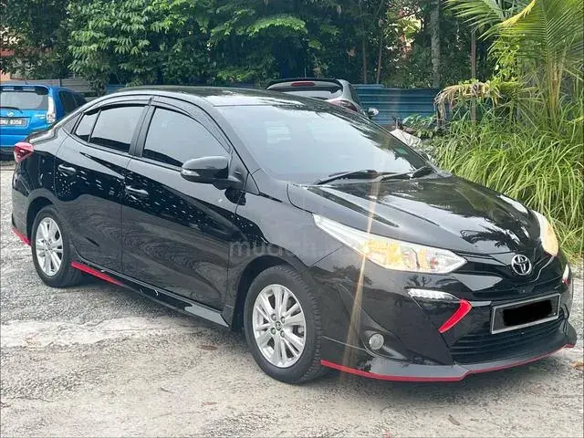 Toyota Vios