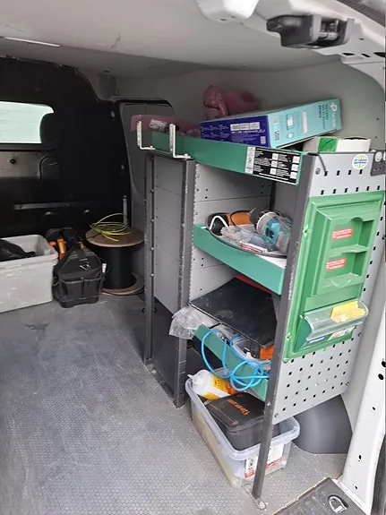 Renault Kangoo Express 2016 photo 2