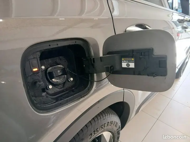 Kia Sorento 2024 photo 5