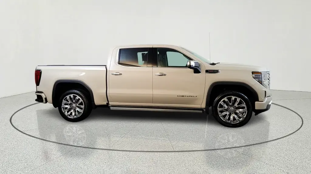GMC Sierra 1500 2026 photo 2