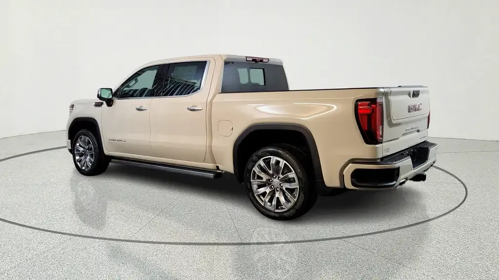 GMC Sierra 1500 2026 photo 5