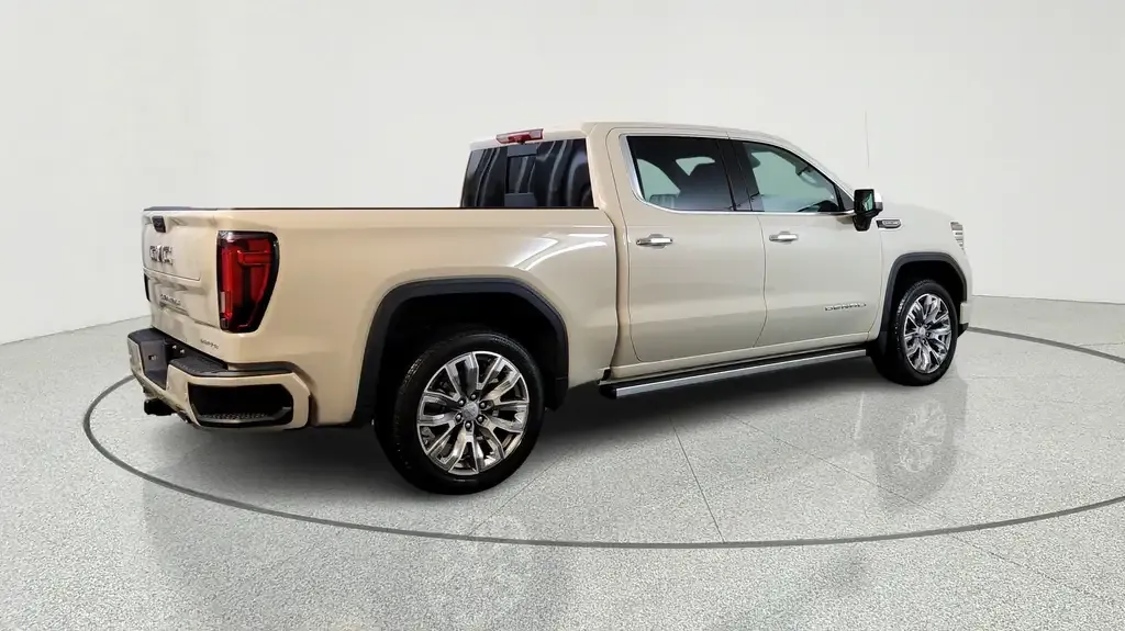 GMC Sierra 1500 2026 photo 3