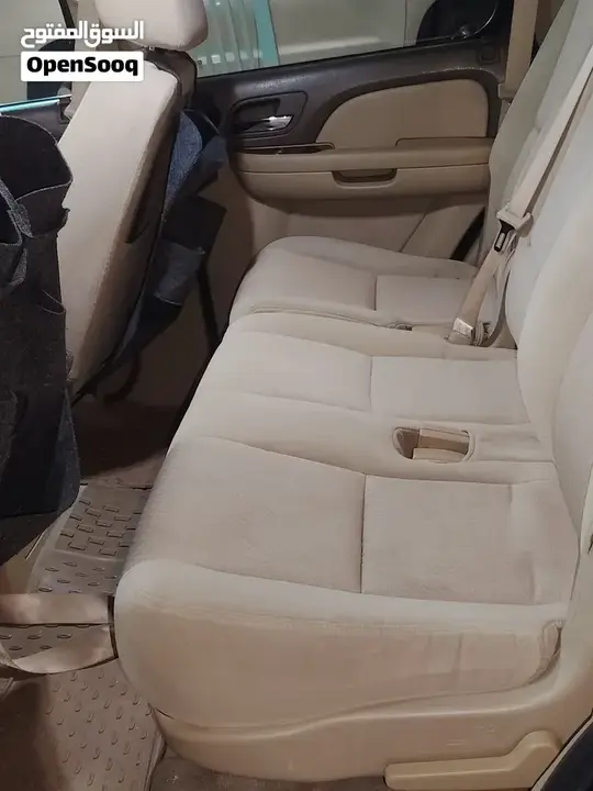 Chevrolet Tahoe 2009 photo 3