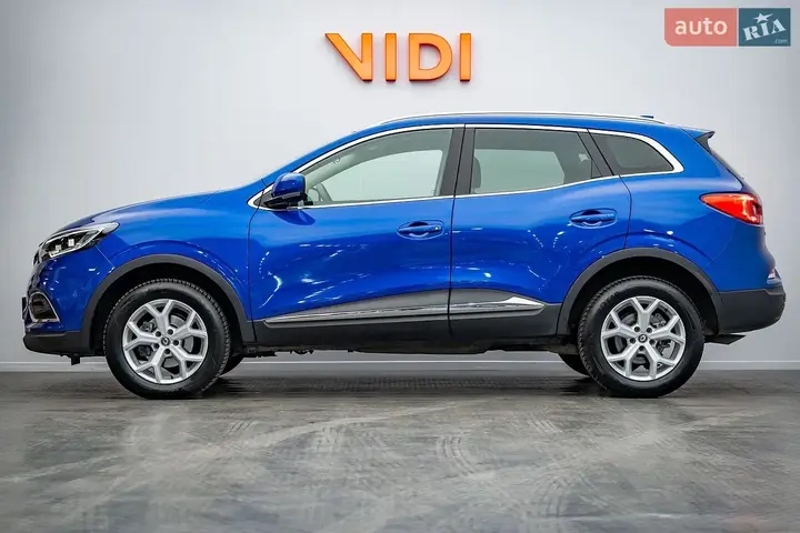 Renault Kadjar 2020 photo 3