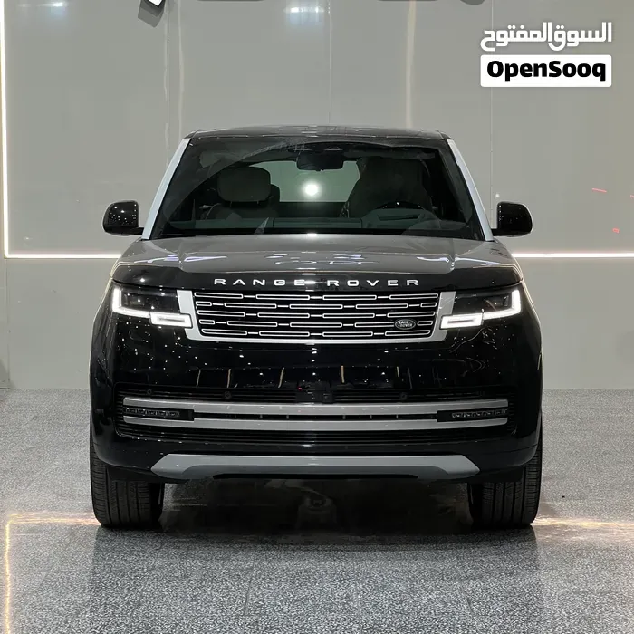 Land Rover Range Rover 2026 photo 2